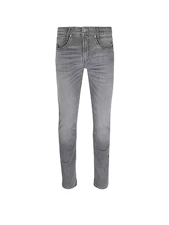 MAC | Jeans Coupe Droite ARNE | grau